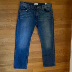 Paige Normandie Men’s Jeans 32/30